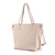 Cartera Tote Xl Extra Large Isla Nude - comprar online