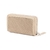 Billetera Fichero Xl Extra Large Juni Taupe - comprar online