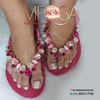 CHINELO PINK LUXO