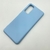 Capa de Silicone para Samsung S20 FE - DannyCases