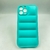 Capa para iPhone Puffer na internet