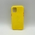 Capa para iPhone 12 Mini de Silicone com Furinhos - comprar online