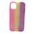 Capa para Iphone Arco Iris Neon - DannyCases