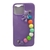 Capa Silicone Corrente Urso para iPhone - loja online