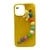 Capa Silicone Corrente Urso para iPhone - comprar online