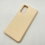 Capa de Silicone para Samsung S20 FE - loja online