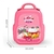 Brinquedo Kit Cozinha Infantil 3 em 1 Com 25 peças - DannyCases