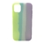 Capa para Iphone Arco Iris Neon - loja online