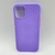 Capa para iPhone 12 Mini de Silicone com Furinhos - loja online