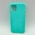 Capa para iPhone 12 Mini de Silicone com Furinhos - DannyCases