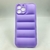 Capa para iPhone Puffer - loja online