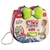 Brinquedo Kit Jardinagem Mini Maleta Com Bolsa de Ombro - comprar online