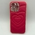 Capinha para iPhone Puffer com Detalhes Cravejados - comprar online