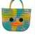 Bolsa Pop It Pato