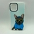 Capa para iPhone Dog - comprar online