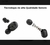 Fone De Ouvido Bluetooth Tws In-ear Sem Fio Ly-134 na internet