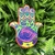 Pop Socket Mão de Hamsa/Fatima Suporte de Celular - comprar online