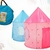 Tenda Infantil