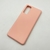 Capa de Silicone para Samsung S20 FE - comprar online