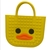 Bolsa Pop It Pato - comprar online