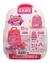 Maleta Kit Cabeleireira Hair Brinquedo 3 Em 1 / Mochila - DannyCases