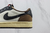 Air Jordan 1 Low Dark Mocha na internet