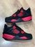 Jordan 4 Red Thunder