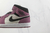 Air Jordan 1 Mid Berry Pink - loja online