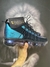 Vapormax utility preto azul e roxo - comprar online