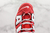 Air More Uptempo University Red - comprar online