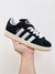 Adidas Campus 00s Preto e Branco - comprar online