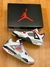 Jordan 4 What The