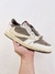 Air Jordan 1 Low X Travis Scott Reverse Mocha na internet