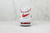 Air More Uptempo White Varsity Red - comprar online