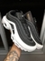 Nike Air Max 97 Plus preto e branco