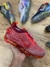 Vapormax 4.0 vermelho