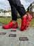 Vapormax utility vermelho - comprar online