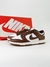 Dunk Low Cacao Wow