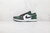 Air Jordan 1 Low Green Toe