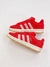 Adidas Campus 00s Scarlet Pink Gum