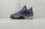 Air Jordan 4 Canyon Purple