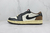 Air Jordan 1 Low Dark Mocha