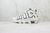 Air More Uptempo White Black