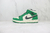 Air Jordan 1 Mid Pine Green