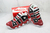 Air More Uptempo Bulls Hoops Pack - comprar online