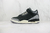 Air Jordan 3 Off Noir