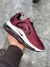 Air Max 720 vermelho