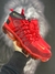 Vapormax utility vermelho - comprar online