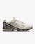 Air Max TN 3 cinza e dourado