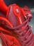 Nike Shox Ride 2 x Supreme vermelho (SUPER PREMIUM) - comprar online